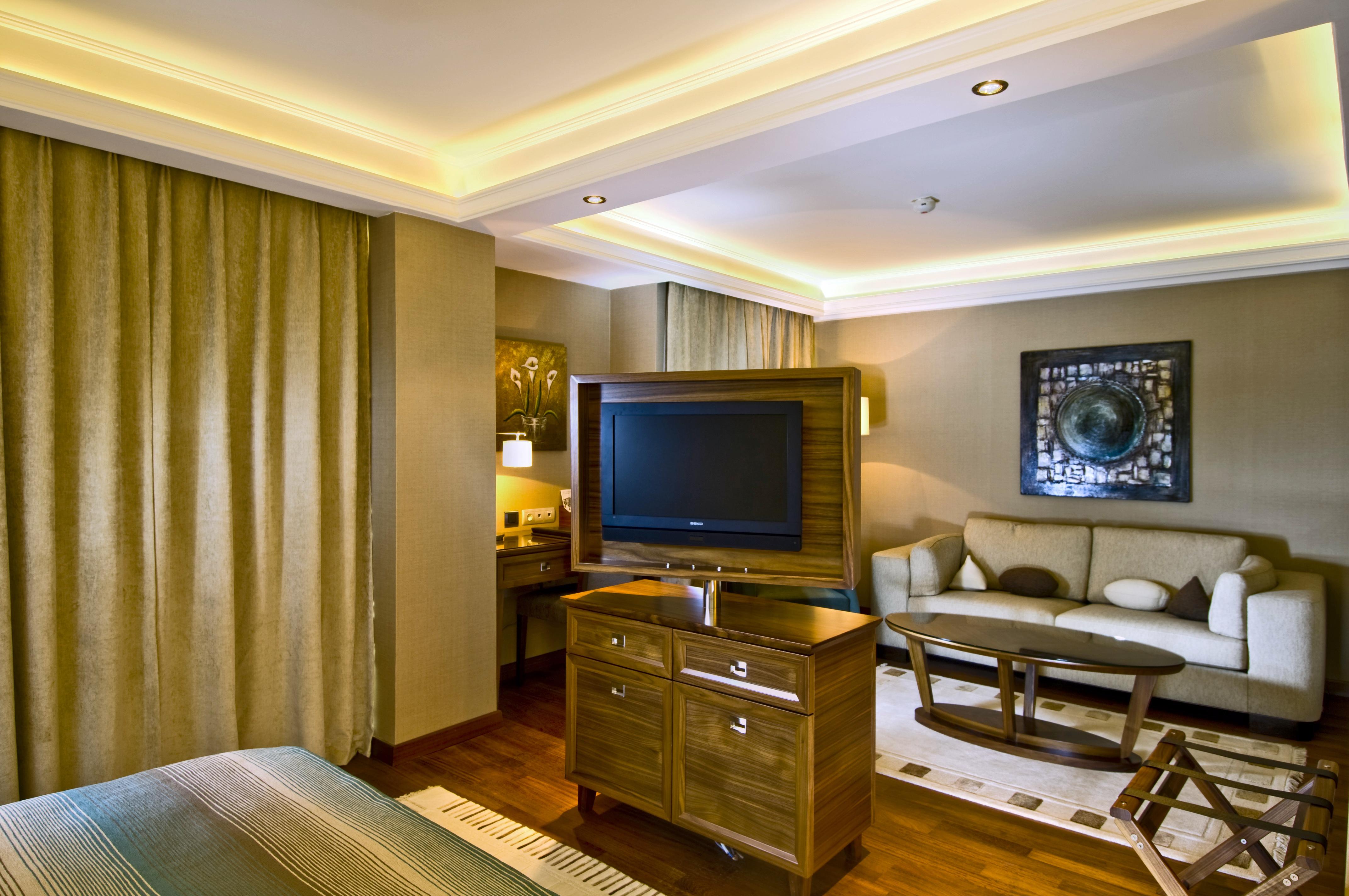 มาริโกลด์ เทอร์มอล แอนด์ สปา โฮเต็ล Hotel บูร์ซา ภายนอก รูปภาพ