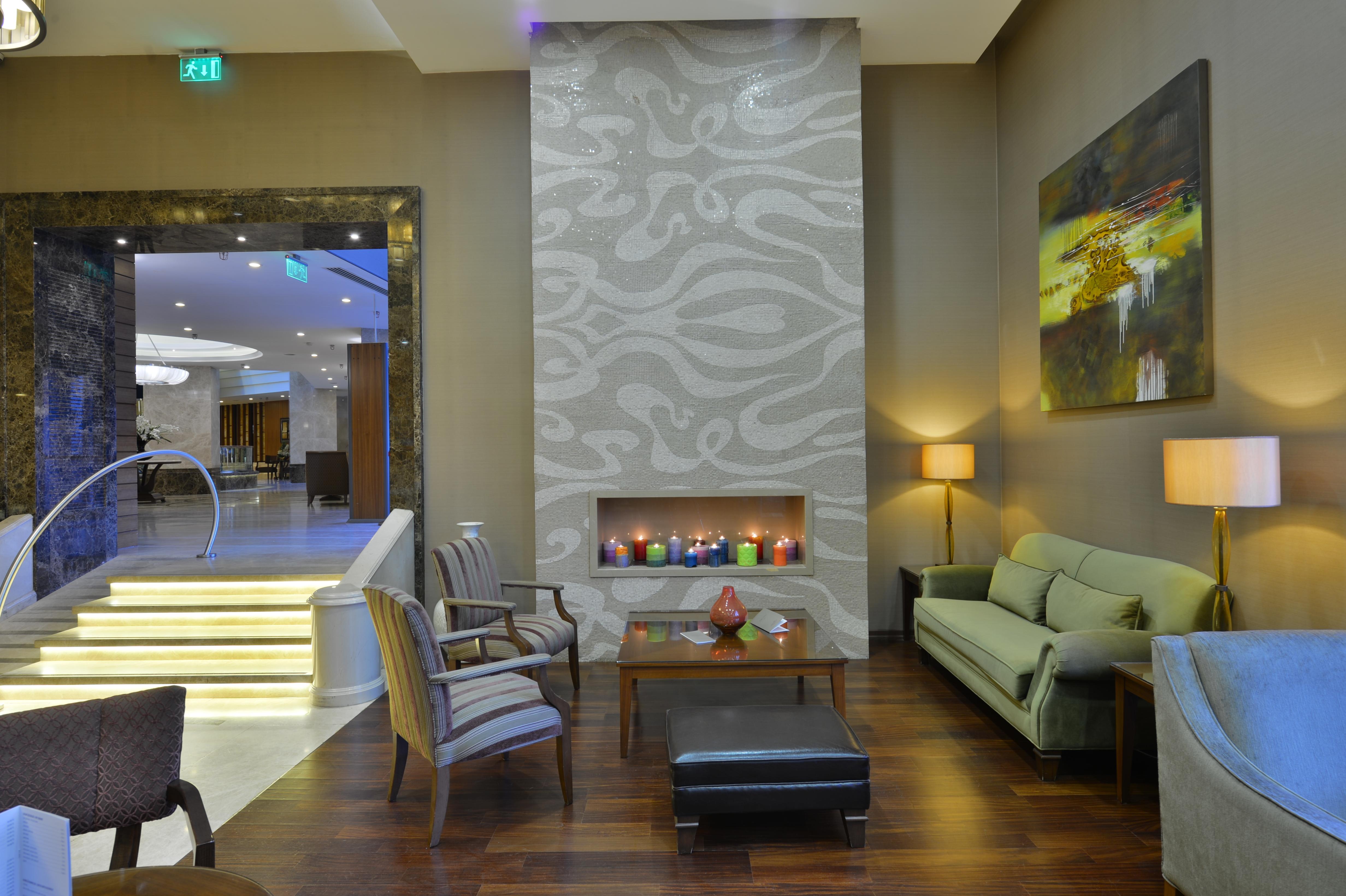 มาริโกลด์ เทอร์มอล แอนด์ สปา โฮเต็ล Hotel บูร์ซา ภายนอก รูปภาพ
